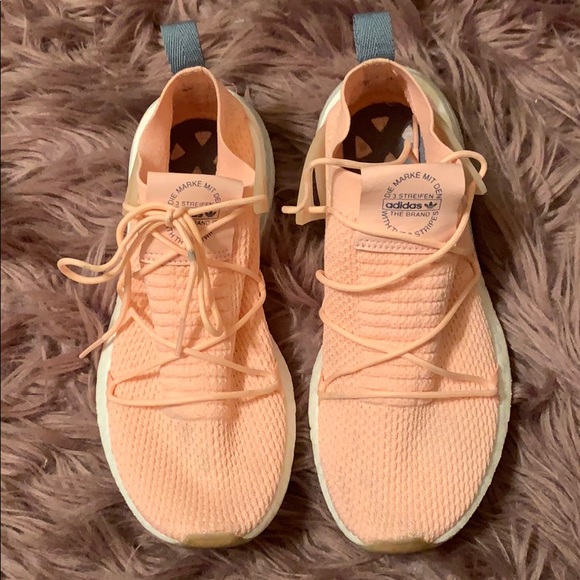 Adidas Shoes Adidas Sneakers Poshmark